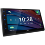 JVC KW-M6005BW – 2-DIN Multimedia Autoradio met Draadloze Apple CarPlay, Android Auto en DAB+ - NIEUW!! LEVERBAAR VANAF NOVEMBER!!