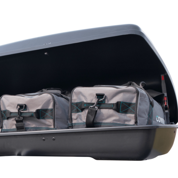 Pro-User Pro-User/Cover-It Dakkoffer Tassenset 4 stuks  - Dakbox 2.0