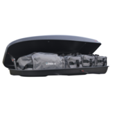 Pro-User/Cover-It Dakkoffer Tassenset 4 stuks  - Dakbox 2.0