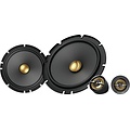 Pioneer Pioneer TS-A1601C - componentensysteem - 16,5 cm - 350 Watt