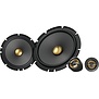 Pioneer TS-A1601C - componentensysteem - 16,5 cm - 350 Watt