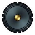 Pioneer Pioneer TS-A1601C - componentensysteem - 16,5 cm - 350 Watt