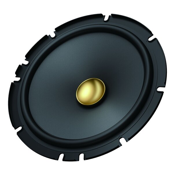 Pioneer Pioneer TS-A1601C - componentensysteem - 16,5 cm - 350 Watt