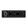 VDO / Continental TR311U-WH - 12V - Autoradio - USB / MP3 / WMA