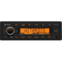 VDO / Continental TRW323UB-OR - 24V - Autoradio - USB / MP3 / WMA / BT