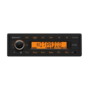 VDO / Continental TRW312UB-OR - 12V - Autoradio - USB / MP3 / WMA / BT