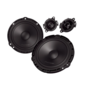 Pioneer TS-Q160C-PC – Peugeot / Citroën / DS / Opel - 16,5cm - 2 x 50 Watt RMS - Pasklare speakers