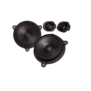 Pioneer TS-Q160C-RN – Renault / Dacia / Nissan / Lada - 16,5cm - 2 x 50 Watt RMS - Pasklare speakers