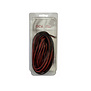 ACV 51-205-010RZ - speakerkabel - 2x 0,5mm zw/r 10 mtr in blister