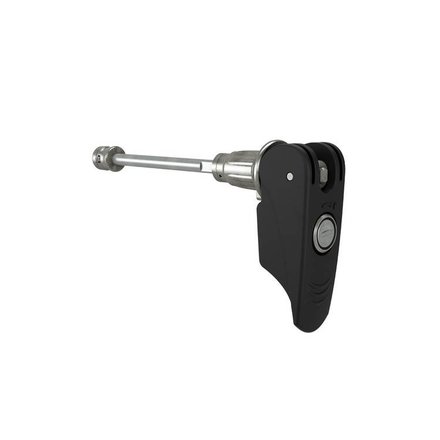Thule 5651 - ThruRide 9mm - Lockable Adapter