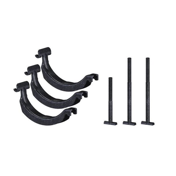 Thule Thule ProRide SquareBar Adapter 8895