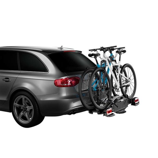 Thule Thule VeloCompact 925 - 13/7 Polige stekker - Fietsendrager 2 Fietsen