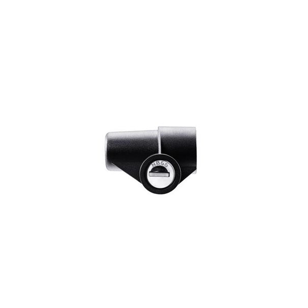 Thule Thule Towbar lock 957 - Anti-diefstalsysteem - Uitlopend artikel
