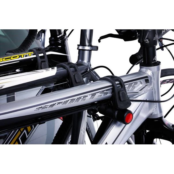 Thule Thule HangOn 974 - Fietsendrager 3 fietsen - Trekhaak  - Max 45 kg