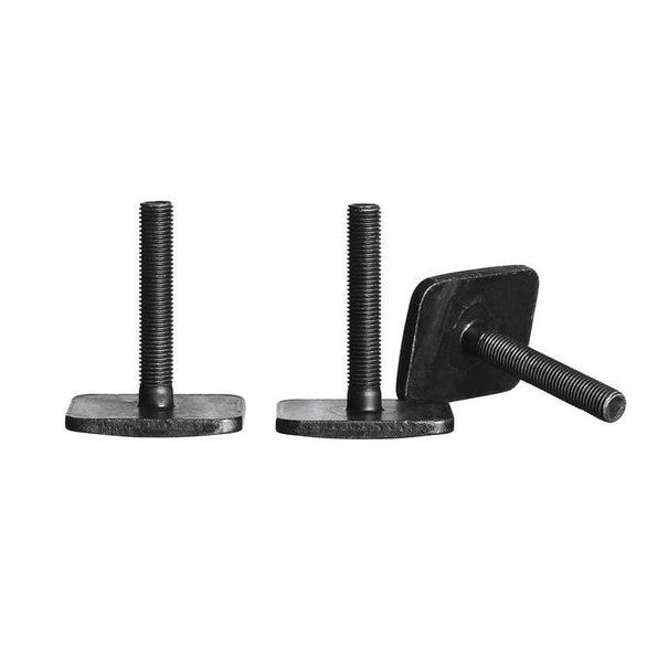 Thule Thule T-track Adapter 889-3 - 30 x 24 mm