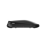 Thule Touring M  Black Aeroskin - Dakkoffer - 400 Liter