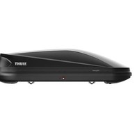 Thule Thule Touring M  Black Aeroskin - Dakkoffer - 400 Liter