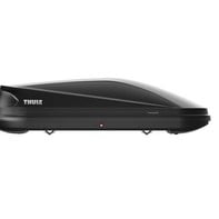 Thule Thule Touring M  - Dakkoffer - 400 Liter  - Mat Zwart