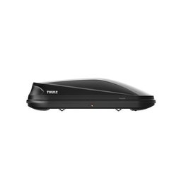 Thule Touring M - Dakkoffer - 400 Liter - Mat Zwart