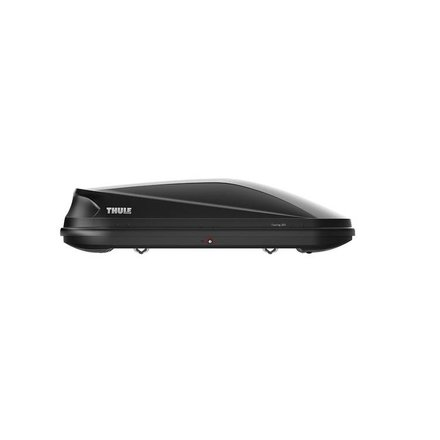 Thule Touring M  - Dakkoffer - 400 Liter  - Mat Zwart