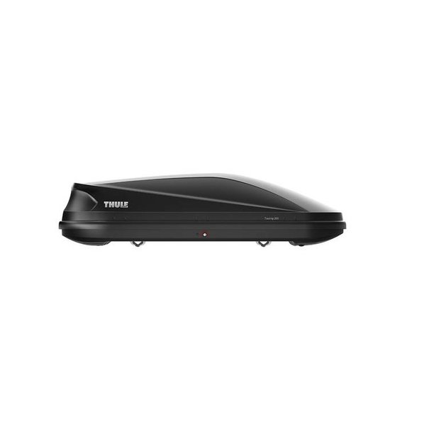 Thule Thule Touring M  - Dakkoffer - 400 Liter  - Mat Zwart