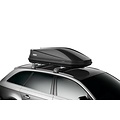 Thule Thule Touring M  - Dakkoffer - 400 Liter  - Mat Zwart
