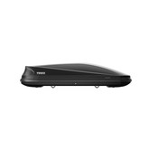 Thule Touring L Black Aeroskin  - Dakkoffer - 420 Liter