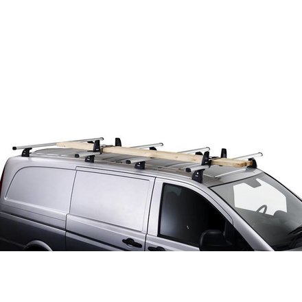 Thule Load Stop 314 - Set van 2
