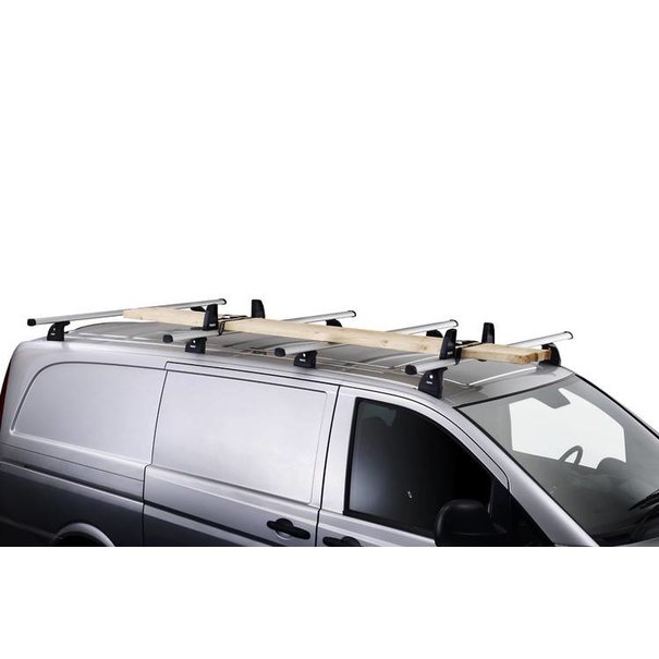 Thule Thule Load Stop 314 - Set van 2