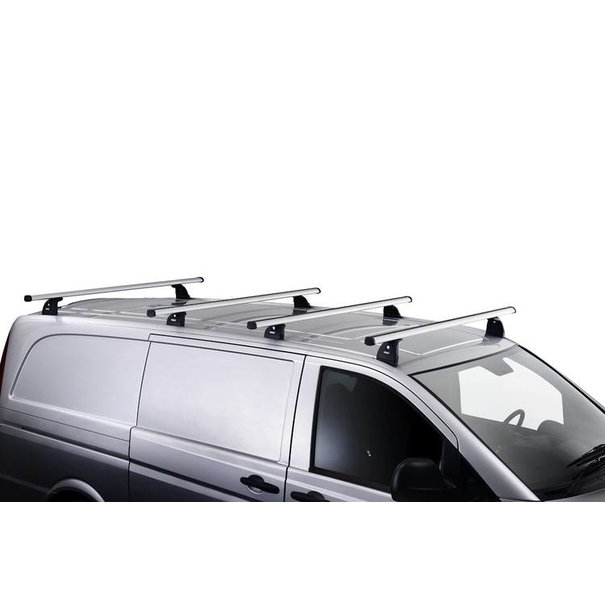 Thule Thule ProBar 391 -  2-pack - Dakdragers