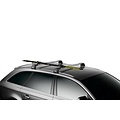 Thule Thule SkiClick 7291 -  Compacte drager voor langlaufski's