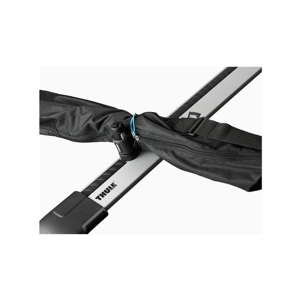 Thule Thule SkiClick Full Size Bag 7295 - Tas voor ski's