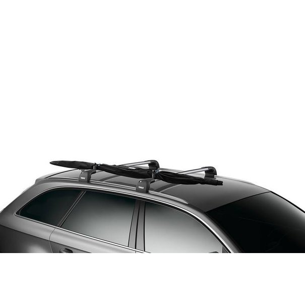 Thule Thule SkiClick Full Size Bag 7295 - Tas voor ski's