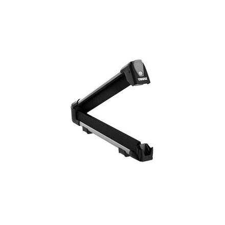 Thule Snowpack  M - 7324 - 4 paar ski's of 2 snowboards