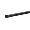 Thule Thule SquareBar 200 cm - 766  - 2 stuks - Zwart