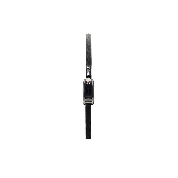 Thule Thule Lockable Strap 841 - Lichtgewicht riemgesp