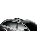 Thule Thule Wingbar Edge Zwart 9594B - UITLOPEND ARTIKEL