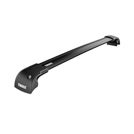 Thule Wingbar Edge Zwart 9594B