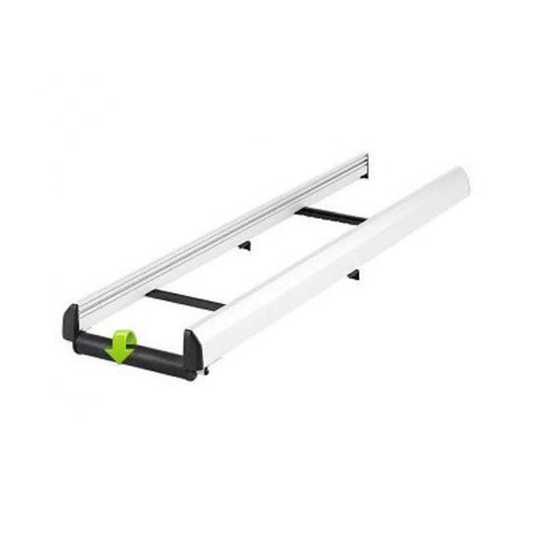 Thule Thule laadroller 336 - Alleen te combineren met Thule Side Profile