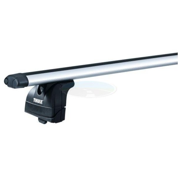 Thule Thule Clamp Rack 4670 - VW Golf