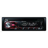 Pioneer DEH-4800FD -  Autoradio - 4x 100Watt