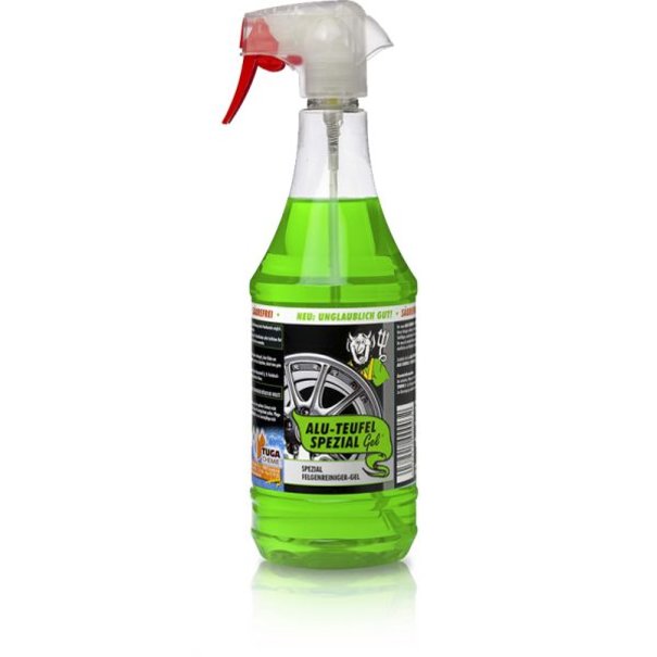 Tuga Sparset – 5L Tiga Felgenreiniger Grün 1L Flasche für Felgenpflege - Shop Tuga Sparset – 5L Tiga Felgenreiniger Grün 1L Flasche für Felgenpflege - Shop