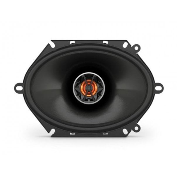 JBL JBL Club 8620 - 2 Weg autospeaker - 165 Watt Max - 6x8"