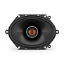 JBL Club 8620 - 2 Weg autospeaker - 165 Watt Max - 6x8"