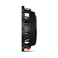 JBL JBL Club WS1200BLK -30 cm -  Slim Subwoofer - 250 Watt RMS