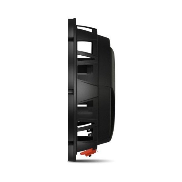 JBL JBL Club WS1200BLK -30 cm -  Slim Subwoofer - 250 Watt RMS