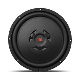 JBL Club WS1200BLK - 12'' -  Slim Subwoofer - 250 Watt RMS