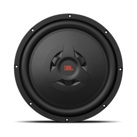 JBL Club WS1200BLK -30 cm -  Slim Subwoofer - 250 Watt RMS