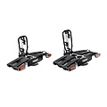 Thule Thule Easyfold XT 934 - 3 Fietsen - 60 kg Draaggewicht