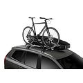 Thule Motion XT Sport Black Glossy  - 300LTR - 5 Jaar garantie